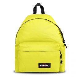 Eastpak-Padded Pak'r Spring Lime Backpack -EK000620I751
