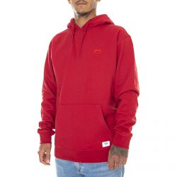 Vans-Mens Anaheim Archive Chili Peppe Hooded Sweatshirt-VN0A54AG14A1
