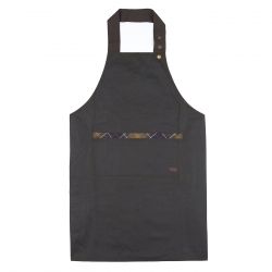 Barbour-Wax For Life Apron-222MUAC0263-OL71