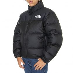 The North Face-M 1996 Retro Nuptse Jacket R - Giacca Invernale Uomo Nera / Tnf Black-NF0A3C8DLE41
