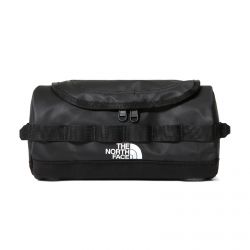 The North Face-BC Black Travel Canister - Small-NF0A52TGKY41