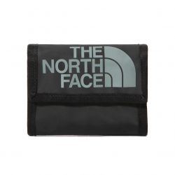 The North Face-Base Camp Wallet R Tnf Black-NF0A52THJK31