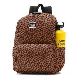 Vans-Old Skool H20 Animal Spot Backpack-VN0A5I13Z0F1