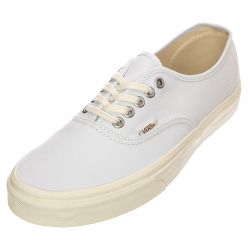 Vans-Vans Eco Theory - UA Authentic - Scarpe Stringate Profilo Basso Uomo Grigie-VN0A5HZS9FQ1