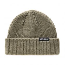 Dickies-Woodworth Military Green Beanie Hat