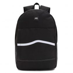 Vans-Mn Construct Skool Black Backpack-VN0A5FHWY281