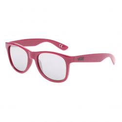 Vans-Spicoli 4 Shades Raspberry Radiance Sunglasses-VN000LC06ZW1