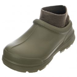 Ugg-Tasman X Green Rubber Ankle Boots-1125730