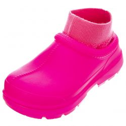 Ugg-Womens Tasman X Pink Sandals-UGSTASMXTYPN1125730W