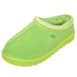 Ugg-W Tasman Key Lime Sandals-W-5955
