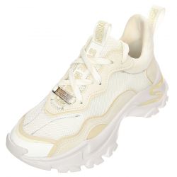 Steve Madden-W' Manerva Off-White Shoes-SMPMANERVA-OWH