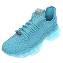 Steve Madden-W' Maxilla R Bright Aqua Shoes-SMPMAXILLAR-BAQ