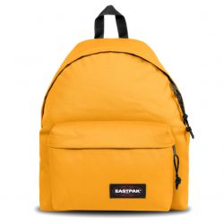 Eastpak-Padded Pak'R Yin Yang Yellow Backpack-EK000620N751