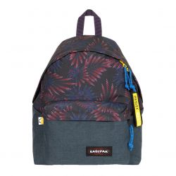 Eastpak-Padded Pak'R Multicolored / Resist W29 Backpack-EK000620O591