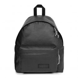 Eastpak-Padded Zippl'R + Tarp Black Backpack-EK0A5B74O131