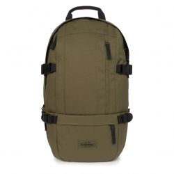 Eastpak-Floid Cs Mono Army Green Backpack-EK000201O301