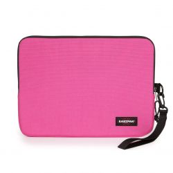Eastpak-Blanket Medium Pink Escape Laptop Case-EK000424K251