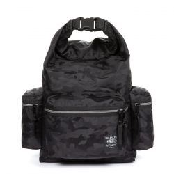 Eastpak-MK Toproll Kitsune Jacquard Backpack-EK0A5BCZ