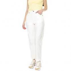 Dickies-Womens DC Carpenter Stone Washed Cloud Pants-DK0A4XJHC431