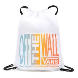 Vans-Mn League Bench Bag Hi Grade - Zaino Multicolore-VN0002W6YSV1