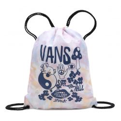 Vans-Wm Benched Bag Tri-Dye - Zaino Multicolore-VN000SUFYRM1