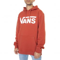 Vans-Mens Vans Classic Chili Oil Sweatshirt-VN0A456BSQ61