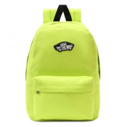 Vans-By New Skool Backpack Boys Green-VN0002TLO991