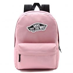 Vans-Wm Realm Lilas Backpack-VN0A3UI6BD51