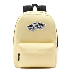 Vans-Wm Realm Backpack Raffia -VN0A3UI6Y7O1