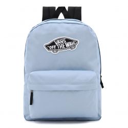 Vans-Wm Realm Backpack Ashley Blue-VN0A3UI6BD21