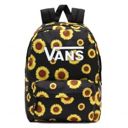 Vans-GR Girls Realm Backpack Maize-VN0A4ULTMAZ1