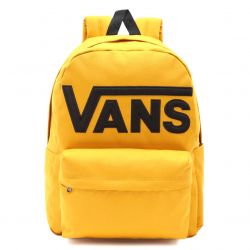 Vans-Mn Old Skool Drop V M Yellow Backpack-VN0A5KHPF3X1