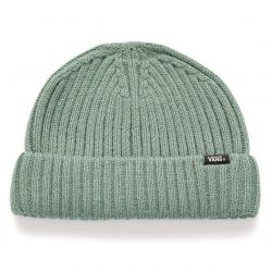 Vans-Mn Post Shallow Cuff Beani MGren - Cappellino a Cuffia Verde-VN0A5KIOYQW1