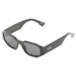 Vans-Schley Black Sunglasses-VN0A7SDABLK1