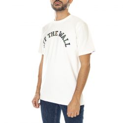 Vans-Mens Anaheim SS Tee II Black-VN0A7S5W2N11