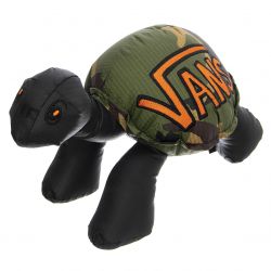 Vans-Raeburn Turtle Mascot Chris Black - Toy Tartaruga Vans Multicolore-VN0A7SP3BLK1
