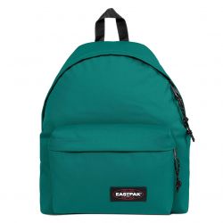 Eastpak-Padded Pak'R Gaming Green Backpack-EK000620U281