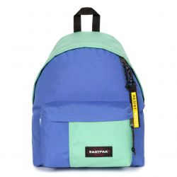 Eastpak-Padded Pak'R Resist W34 Multicolored Backpack-EK000620W111