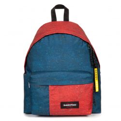 Eastpak-Padded Pak'R Resist W31 Multicolored Backpack-EK000620W081