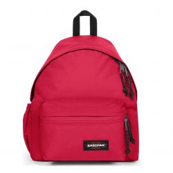 Eastpak-Padded Zippl'R + Terra Red Backpack-EK0A5B74U891