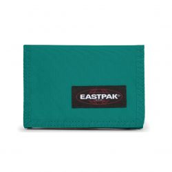 Eastpak-Crew Single Gaming Green Wallet-EK000371U281