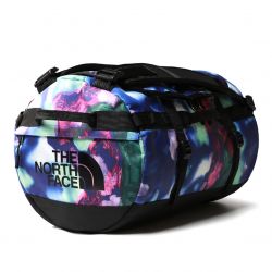 The North Face-Base Camp Duffle - S LPSBUSNWSPDRLPRINT/ Tnf Black-NF0A52ST9931
