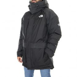 The North Face-Mens Dryvent Rusta Jacket Tnf Black-NF0A7X2YJK31