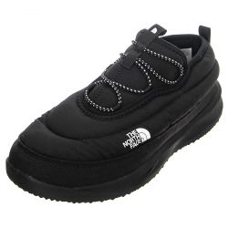 The North Face-W Nse Low Lace-Up Low Profile Shoes-NF0A7W47KX71-070