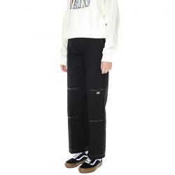 Dickies-W' Sawyerville Rec Black Pants