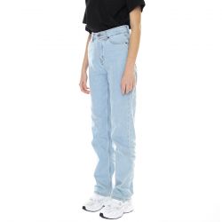 Dickies-W' Thomasville Denim Vintage Blue Pants
