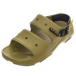 CROCS-Mens Classic All-Terrain Sandal Aloè
