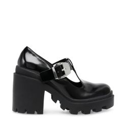 Steve Madden-Artisan Black Box - Scarpe Donna Nere-SMSARTISAN-BLA