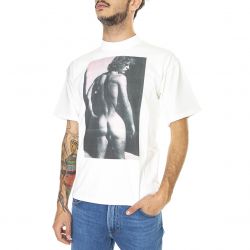 MAGLIANO-Mens Kraximo White T-Shirt-MAXMTS03JY03-DRW001