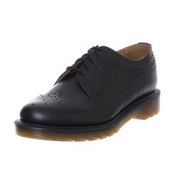 DR.MARTENS-3989 Smooth Black Shoes -13844001